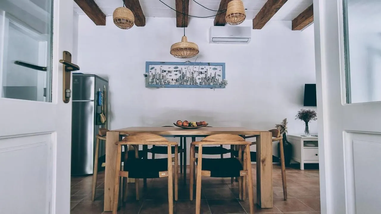 Holiday home Rector'S Villa - Charming Retreat In Old Town With Jacuzzi In Private Courtyard Rab Town