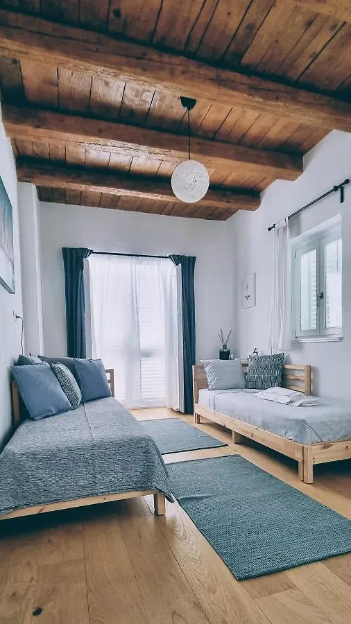 Rector'S Villa - Charming Retreat In Old Town With Jacuzzi In Private Courtyard Rab Town Feriehus